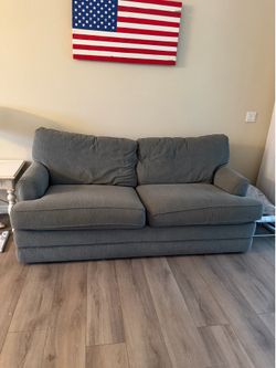 Lazy Boy Couch