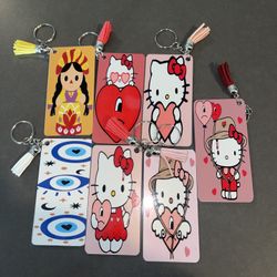 Keychain / Llavero