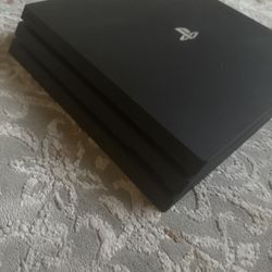 PS4 Pro