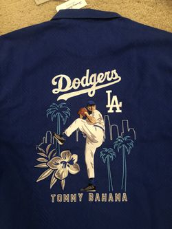 MLB Strike One Dodgers Camp Shirt for Sale in Santa Ana, CA - OfferUp