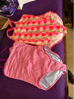 Swim wear