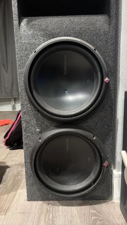 Rockford Fosgate P3 Shallow Series