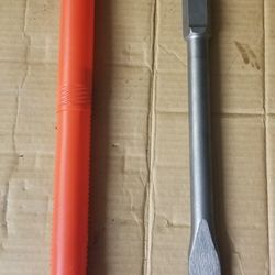 Hex Chisel For Demolition Hammer