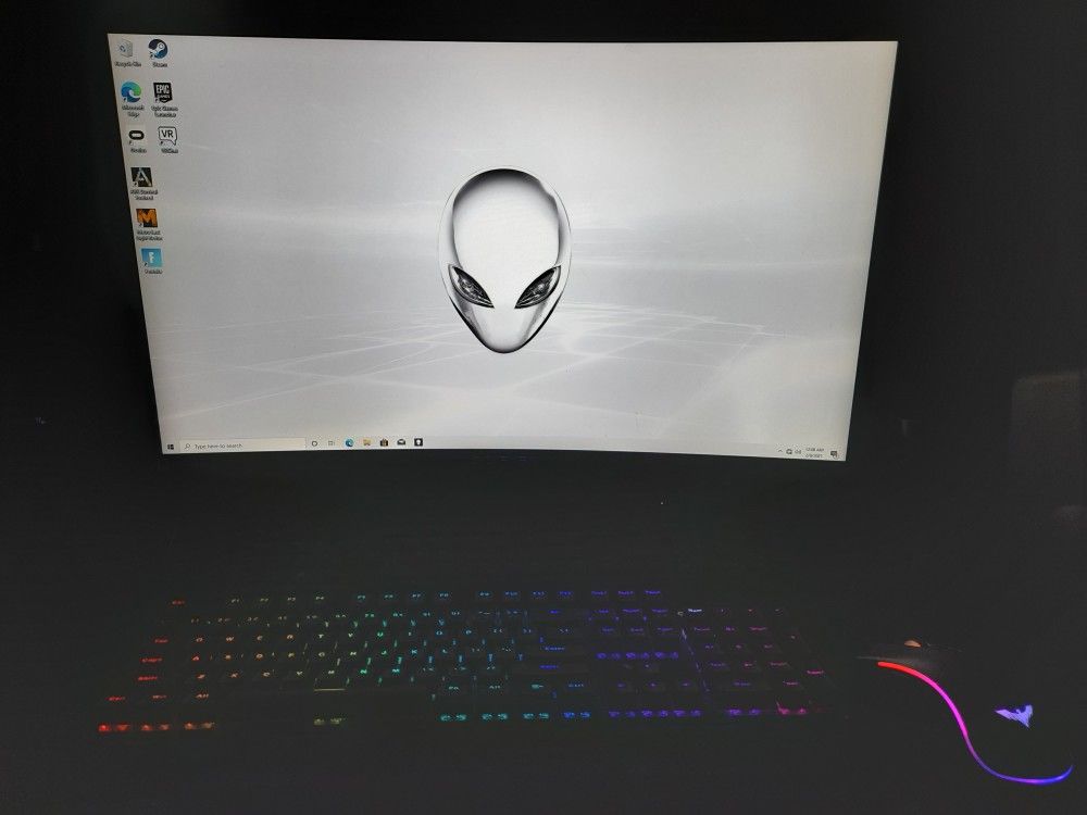 Alienware Gaming Computer