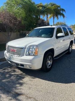 2011 GMC Yukon