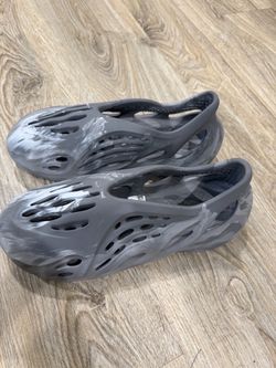 Dr.marteens and foam runner together
