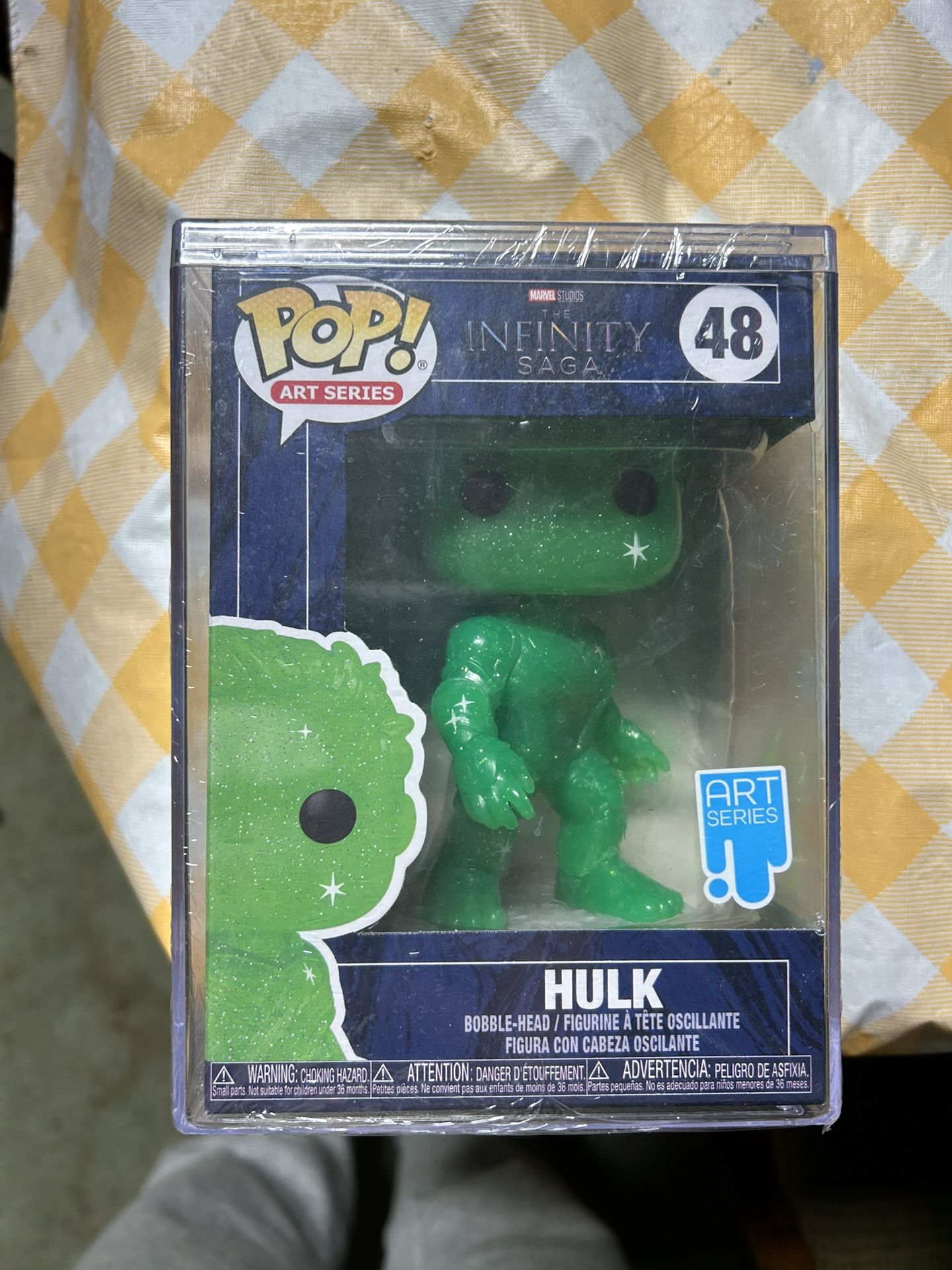 Disney Funko Pops!