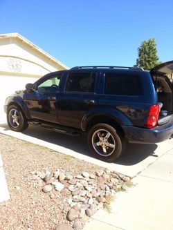 2006 Dodge Durango