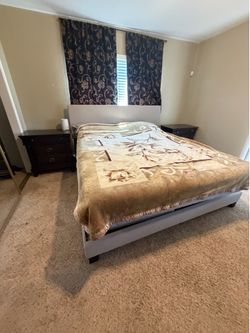 Moving sale