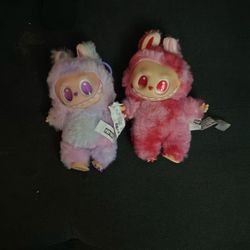 Labubu 