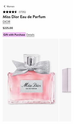 Miss Dior