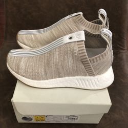 NMD Size 5