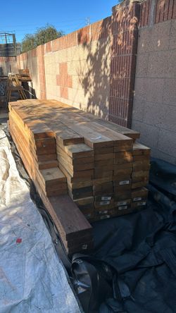 2x6x8 #2 Prime Wood ( Read Details Of Breakdown)