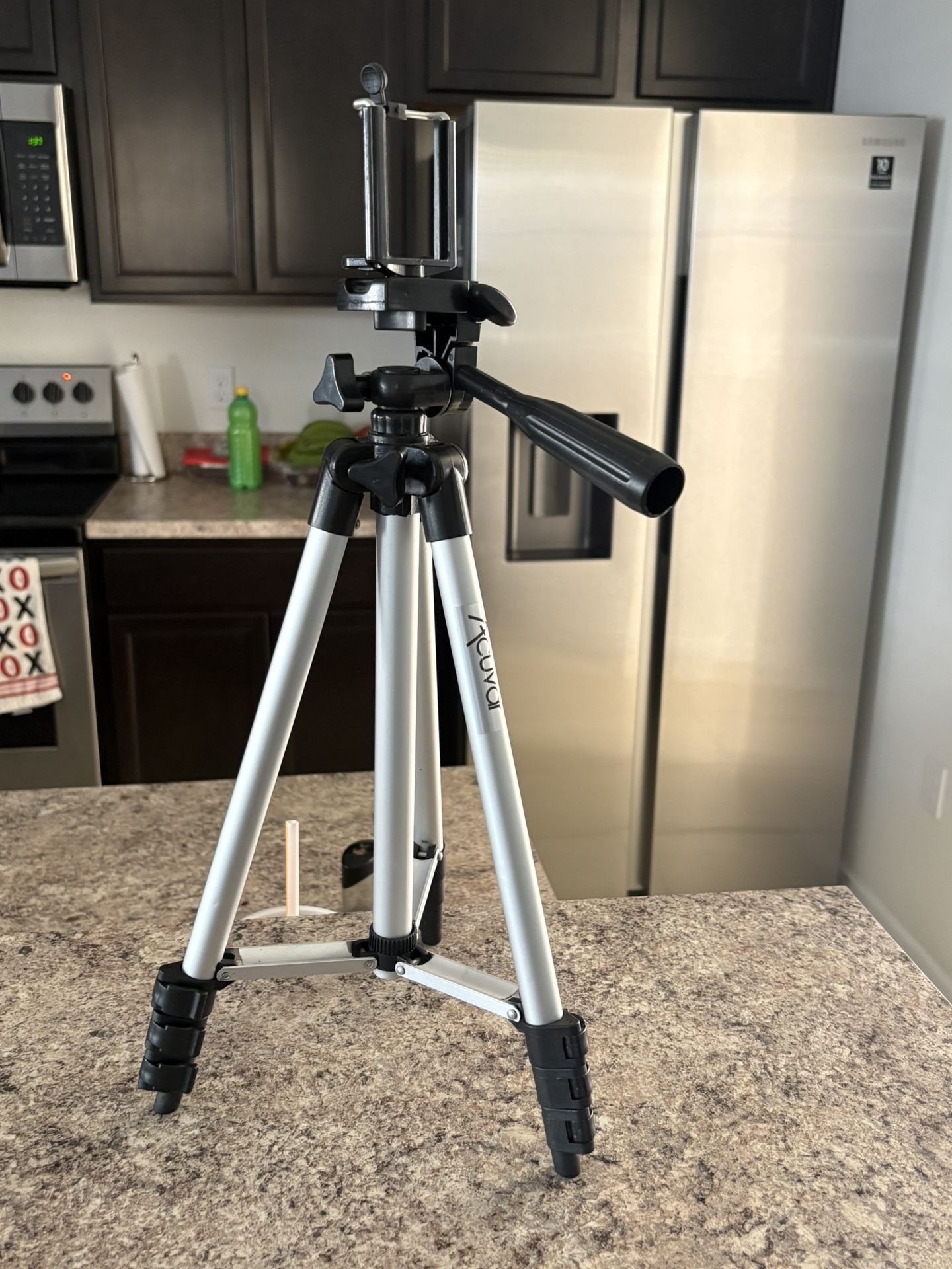 Phone Tripod