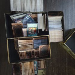 Yugioh Bulk