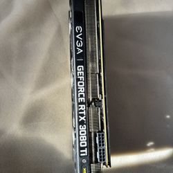 RTX 3080Ti EVGA XC3