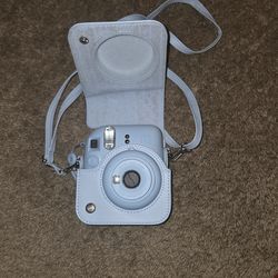 Fujifilm Instax 12 Mini Camera
