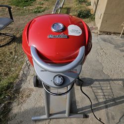 Asador De Luz