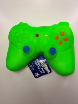 Gamer controller