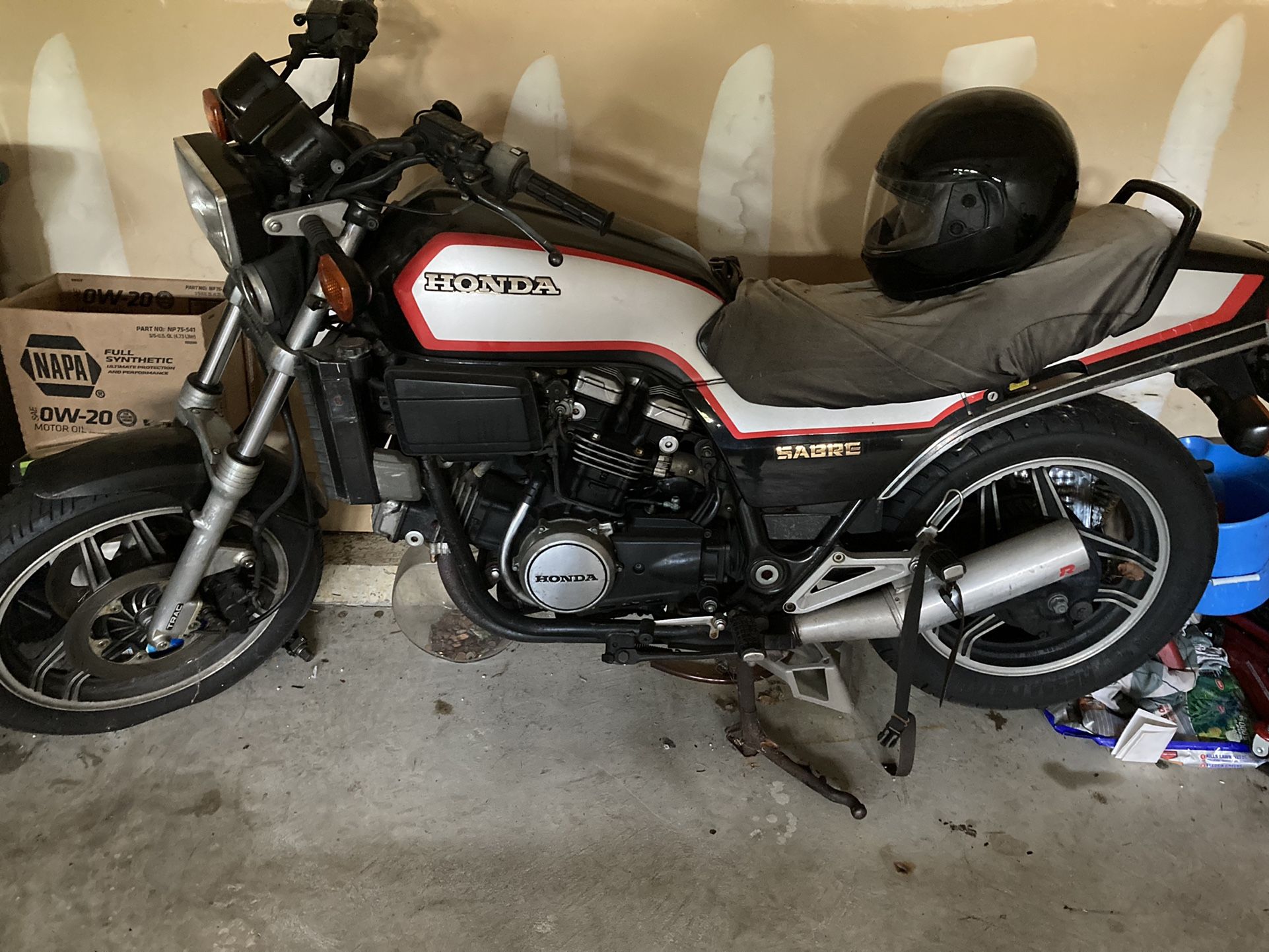 Sabre(contact info removed) $1000.0