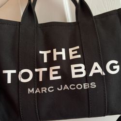 The Tote Bag 