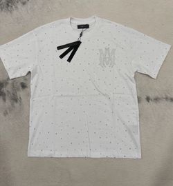 Amiri Tee Large & Medium