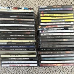 CD Collection