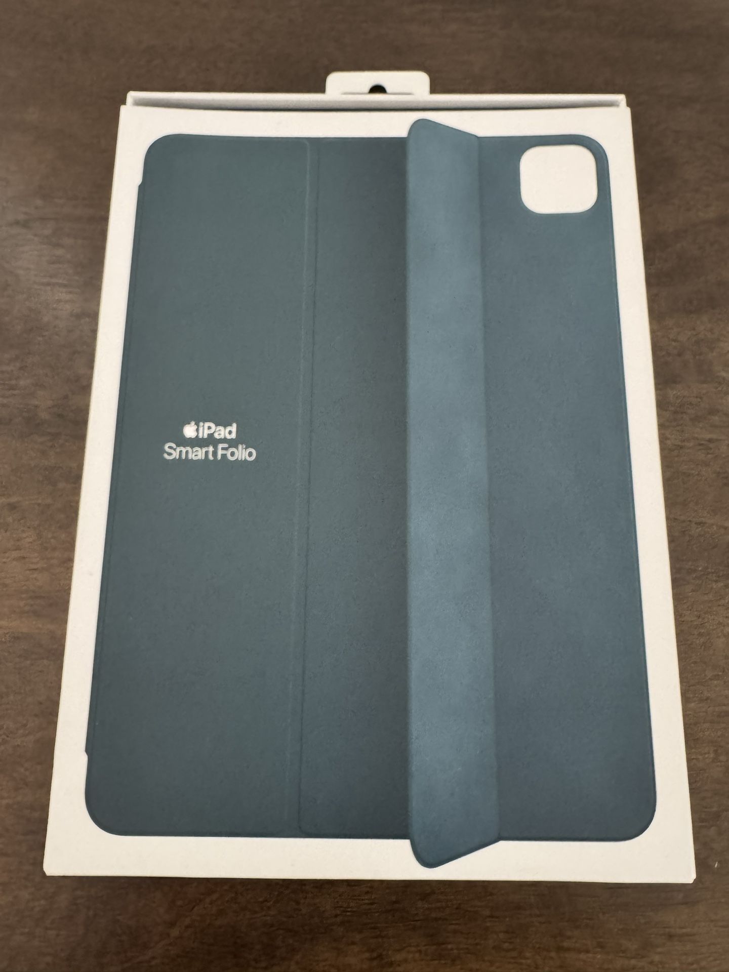 Apple Smart Folio for iPad Pro 11-inch