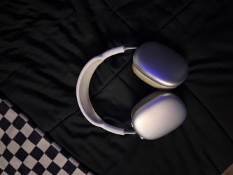 Air Pod Pro Max Headphones