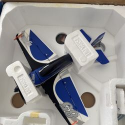 UMX Sbach 342 (Used)