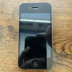 iPhone 4