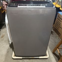 Magic Chef 2.0 Cu. Feet Compact Portable Load Washer 