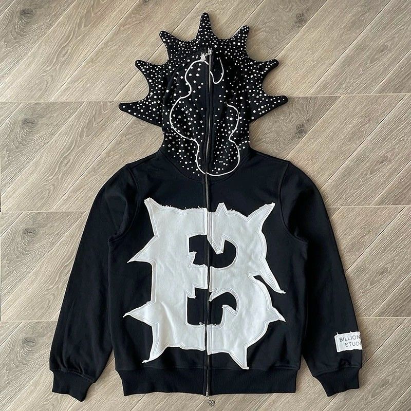 Billionaire Club Hoodie 