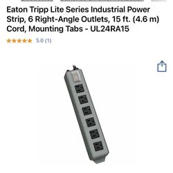 Power Strip