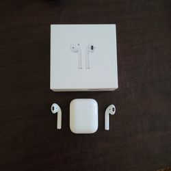 Airpods Like New