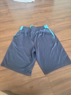 Kids basketball shorts