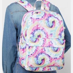 New Backpack