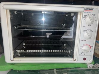 Oven