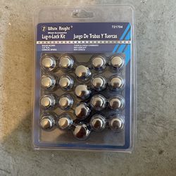Lug N Lock