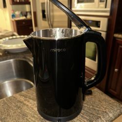 Miroco Water Kettle