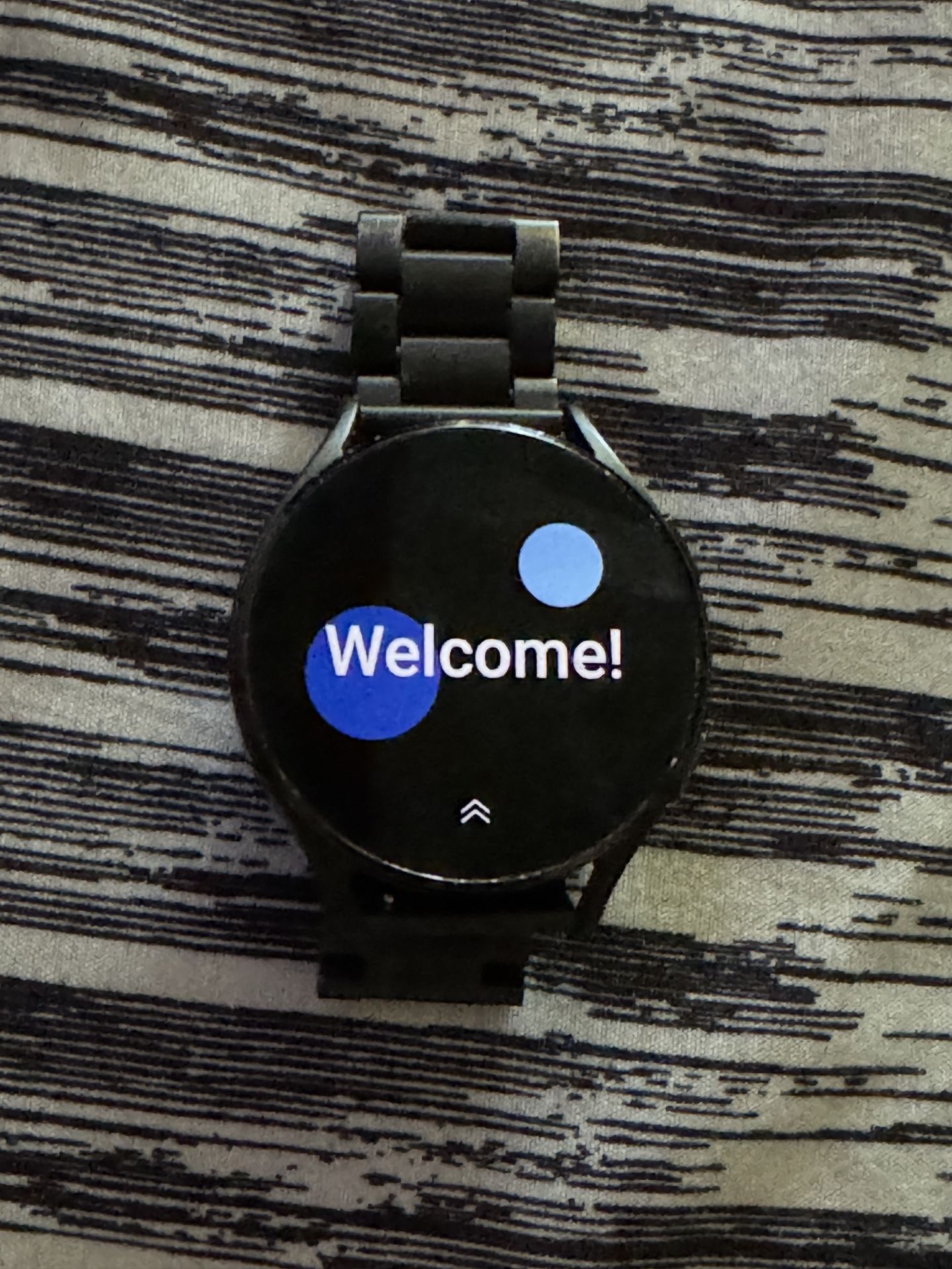 Galaxy Watch 4
