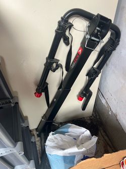 Bike Rack