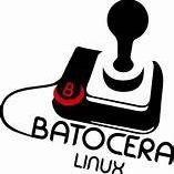 500 GB HDD Batocera 