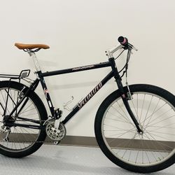 Beautiful Bicycle Specialized 