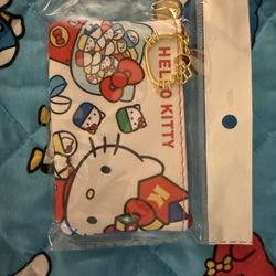Hello Kitty Coin Purse