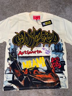 Godspeed T-shirt.    2 for $80 shirts on page‼️