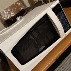 Sunbeam Microwave