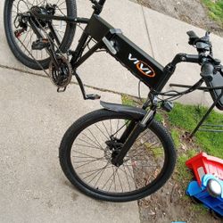 Vivi E-Bike