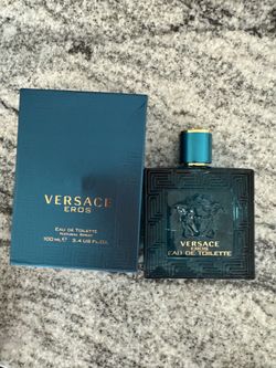 Versace Eros Eau de Toilette