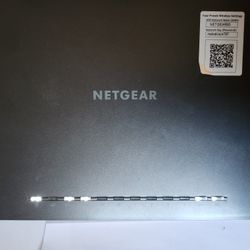 Netgear Nighthawk A1900 Router 